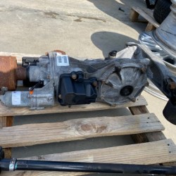 Rear differential VOLVO XC90 S90 V90CC V90 1216684 36010143