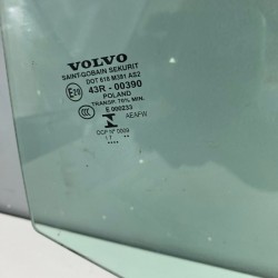 Geam stanga spate VOLVO XC60 2018+ 31424756