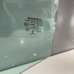 Rear right window Volvo XC60 2018+ 32244877