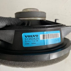 Boxa difuzor audio Volvo XC90 XC60 S60 V60 S90 2018+ 31350425