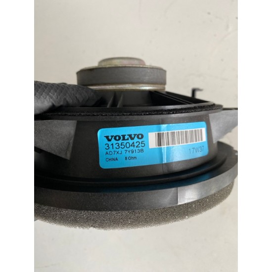 Boxa difuzor audio Volvo XC90 XC60 S60 V60 S90 2018+ 31350425