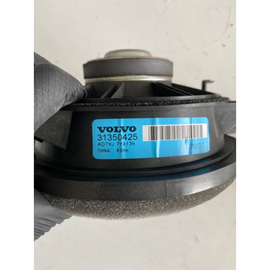 Boxa difuzor audio Volvo XC90 XC60 S60 V60 S90 2018+ 31350425
