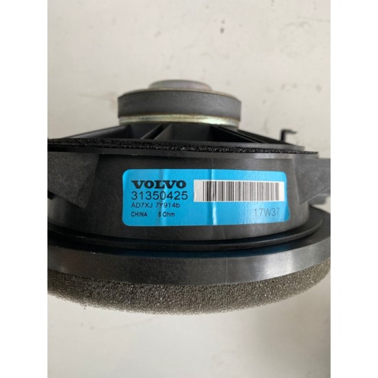Boxa difuzor audio Volvo XC90 XC60 S60 V60 S90 2018+ 31350425