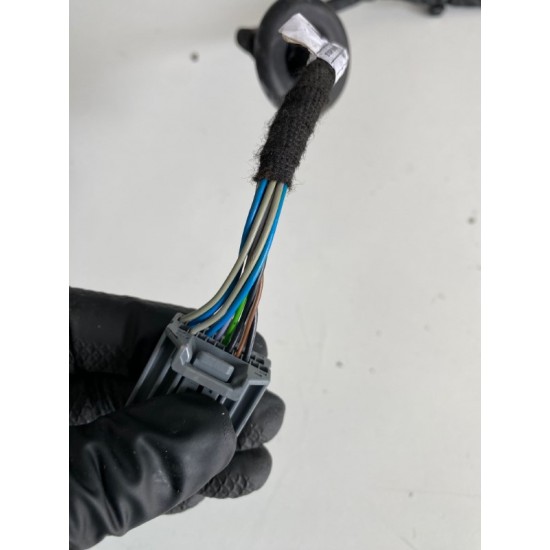 Right mirror 9 wires VOLVO XC60 2018