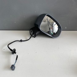 Right mirror 9 wires VOLVO XC60 2018