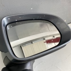 Right mirror 9 wires VOLVO XC60 2018