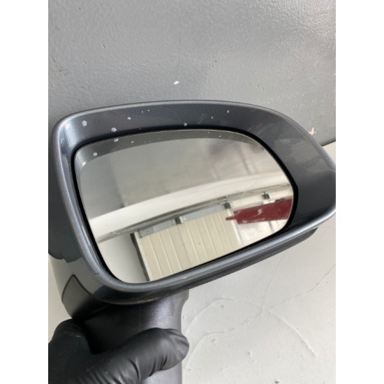 Right mirror 9 wires VOLVO XC60 2018