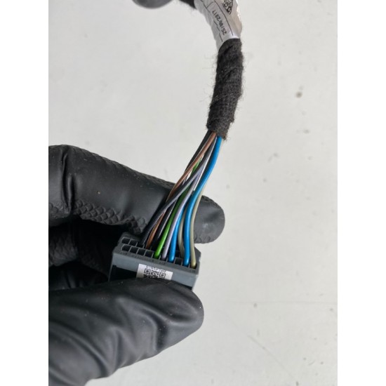 Right mirror 9 wires VOLVO XC60 2018 Right mirror 9 wires VOLVO XC60 2018