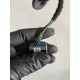 Left rear view mirror 7 wires VOLVO XC60 2018 Left rear view mirror 7 wires VOLVO XC60 2018