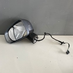 Left rear view mirror 7 wires VOLVO XC60 2018