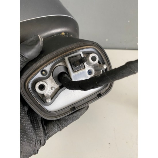 Left rear view mirror 7 wires VOLVO XC60 2018 Left rear view mirror 7 wires VOLVO XC60 2018