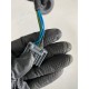 Left rear view mirror 7 wires VOLVO XC60 2018 Left rear view mirror 7 wires VOLVO XC60 2018