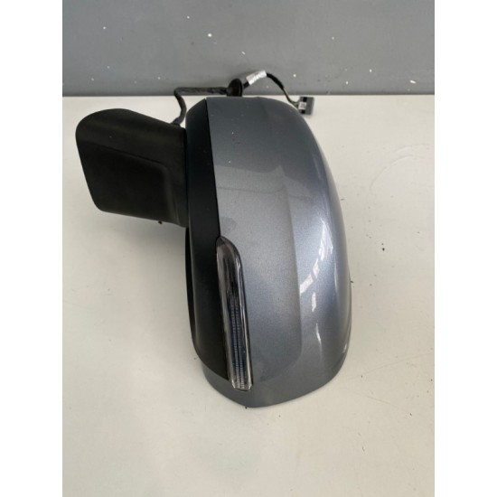 Left rear view mirror 7 wires VOLVO XC60 2018 Left rear view mirror 7 wires VOLVO XC60 2018