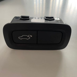 Tailgate boot open switch Volvo XC40 XC60 XC90 S90 V90 2018+ 31674800