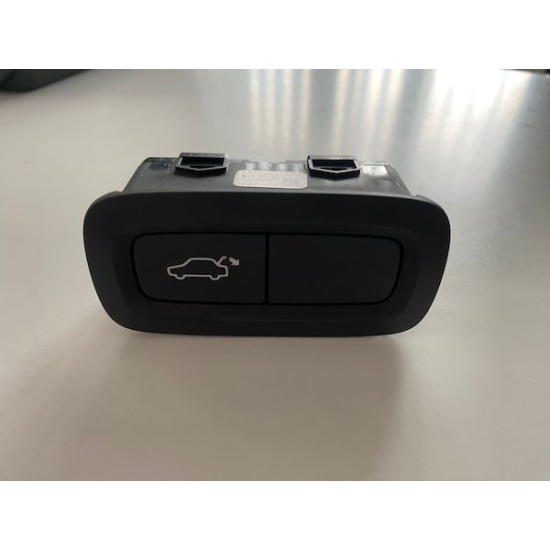 Tailgate boot open switch Volvo XC40 XC60 XC90 S90 V90 2018+ 31674800