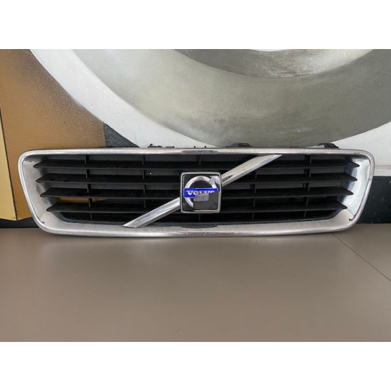 Grila bara fata VOLVO C30 2006-2009 31255830 31255889