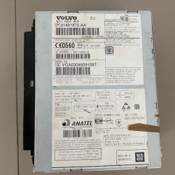 Magazie CD Volvo V40 2012+ 31421873 31396994 