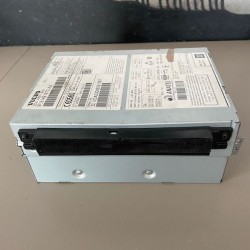 CD player Volvo V40 2012+ 31421873 31396994 