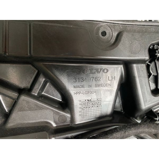 Macara usa fata stanga Volvo XC90 2015-2020 31349762 Macara usa fata stanga Volvo XC90 2015-2020 31349762