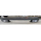 Rear Bumper Lower INSCRIPTION WITH CHROME VOLVO S60 FACELIFT 2014-2017 31364006