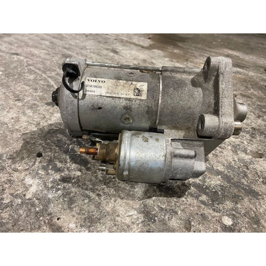 Electromotor Volvo V40 S80 V70 XC60 XC90 2015+ 31419530