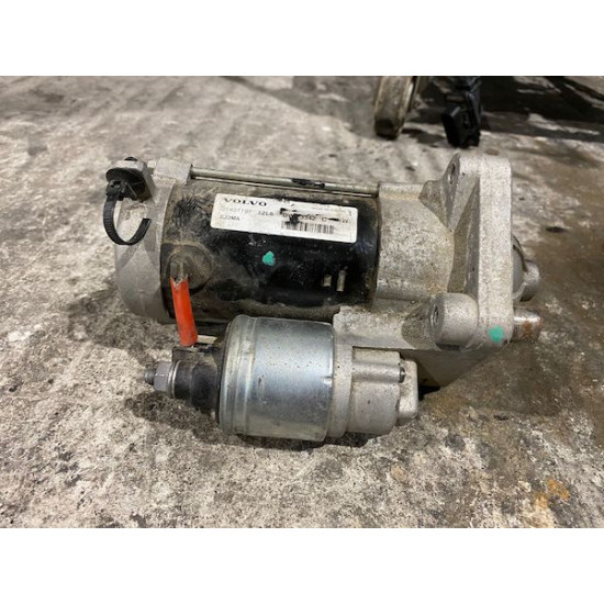 Starter motor 2.0 Volvo S60 V60 S90 V90 XC40 XC60 XC90 2016-2023 31407197