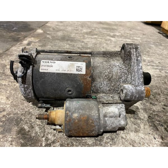 Electromotor Volvo V40 S80 V70 XC60 XC90 2015+ 31419530