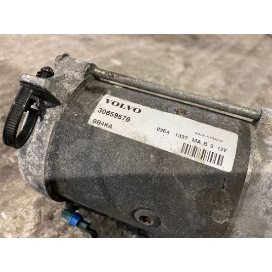 Electromotor Volvo S60 XC60 2014-2018 30659576