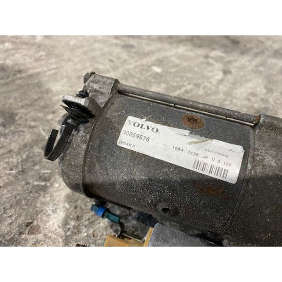 Electromotor Volvo S60 XC60 2014-2018 30659576