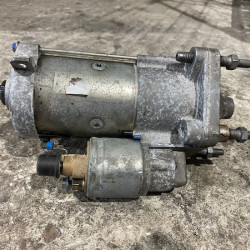 Electromotor Volvo S60 XC60 2014-2018 30659576