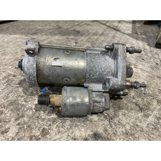 Electromotor Volvo S60 XC60 2014-2018 30659576