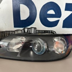 Left headlight xenon Volvo S40 2004-2007 30678902