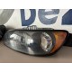 Left headlight xenon Volvo S40 2004-2007 30678902