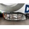 Right headlight halogen Volvo S60 2004-2010 30698826