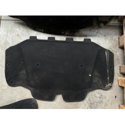 Capitonaj capota Volvo S60 facelift 2014+