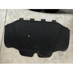 Capitonaj capota Volvo S60 facelift 2014+
