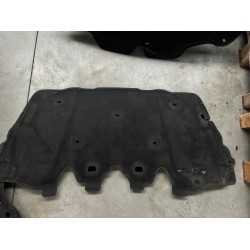Capitonaj capota Volvo V40 2012-2018