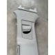 Stalp interior stanga Volvo S90 32219758, 31403784