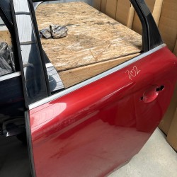 Usa stanga spate Volvo XC60 2009-2017 31308275