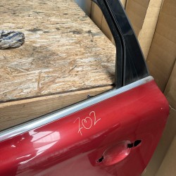 Rear right door Volvo XC60 2009-2017 31308275