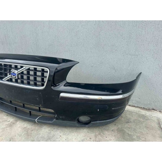 Front bumper Volvo S60 2004-2009 08693326 Front bumper Volvo S60 2004-2009 08693326