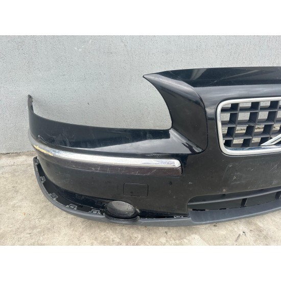 Front bumper Volvo S60 2004-2009 08693326 Front bumper Volvo S60 2004-2009 08693326