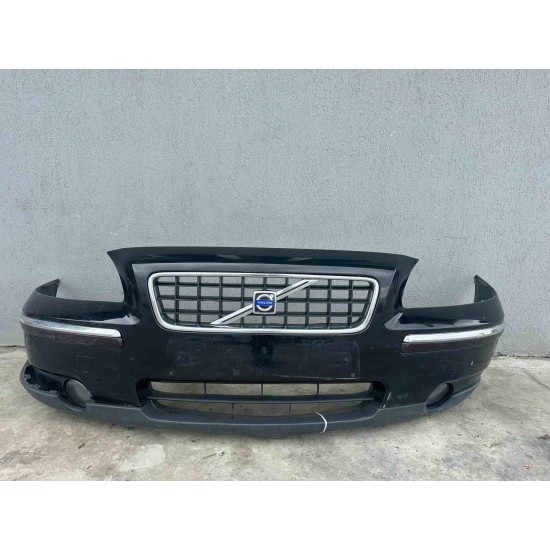Front bumper Volvo S60 2004-2009 08693326 Front bumper Volvo S60 2004-2009 08693326