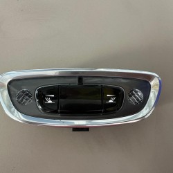 Rear interior light panel Volvo XC90 31457644