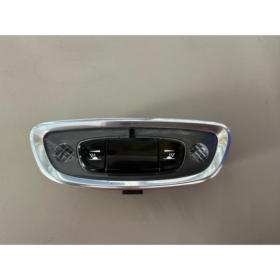 Rear interior light panel Volvo XC90 31457644