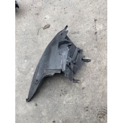 Deflector aer stanga VOLVO S60 V60 D2 2014+ 31323558