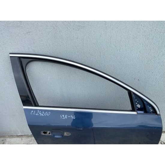 Portiera usa dreapta fata VOLVO V60 2011-2018 31352778