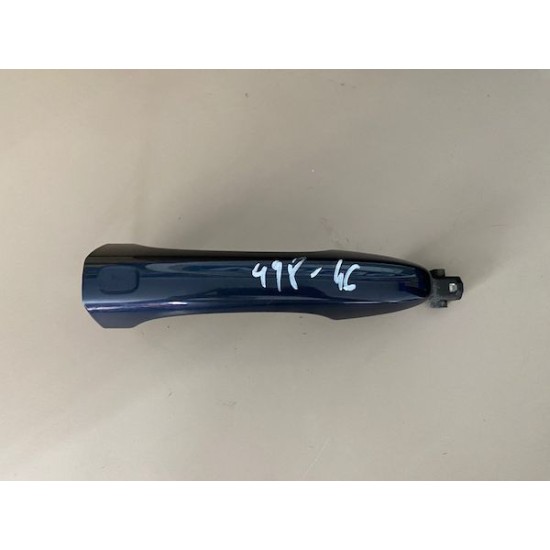 Exterior door handle keyless Volvo S60 V60 D2 2014+ 31276140