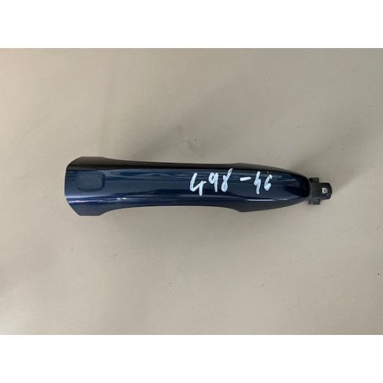 Exterior door handle keyless Volvo S60 V60 D2 2014+ 31276140