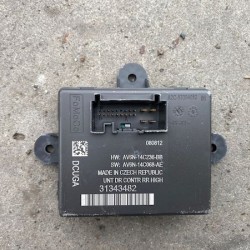 Door control module Volvo S60 V60 D2 2014+ 31343482